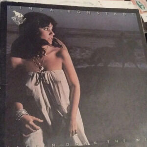 Linda Ronstadt LP